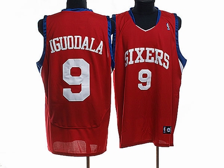 Philadelphia 76ers jerseys-003